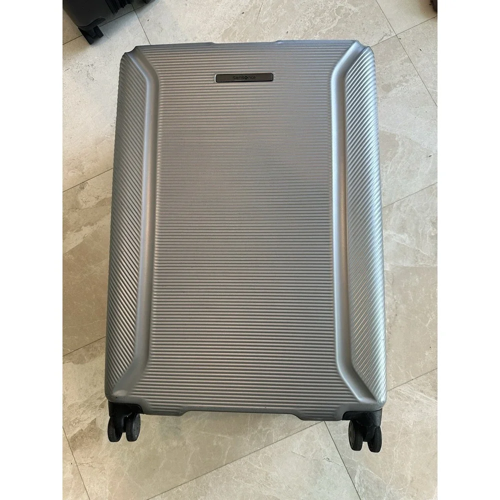 Samsonite Luggage TSA007 Combination Lock – Replacement Spare Part (No Suitcase)